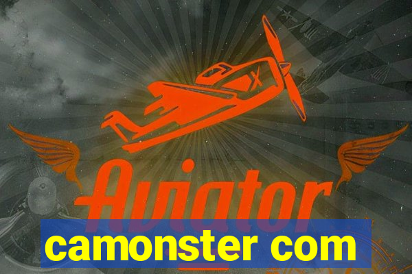 camonster com